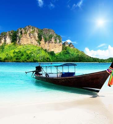 Thailand Holidays